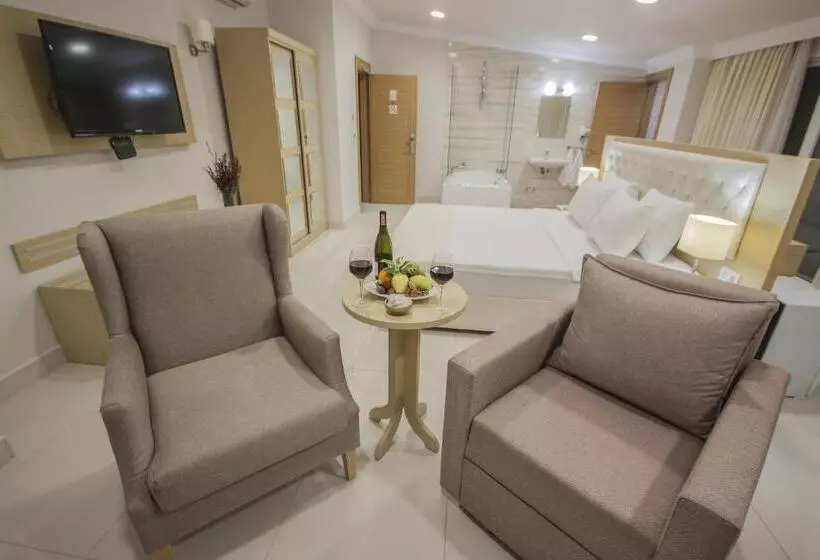 سوییت, Dragut Point North Hotel - All Inclusive