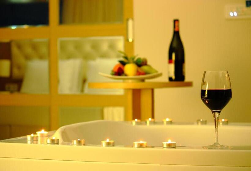 套房, Dragut Point North Hotel - All Inclusive