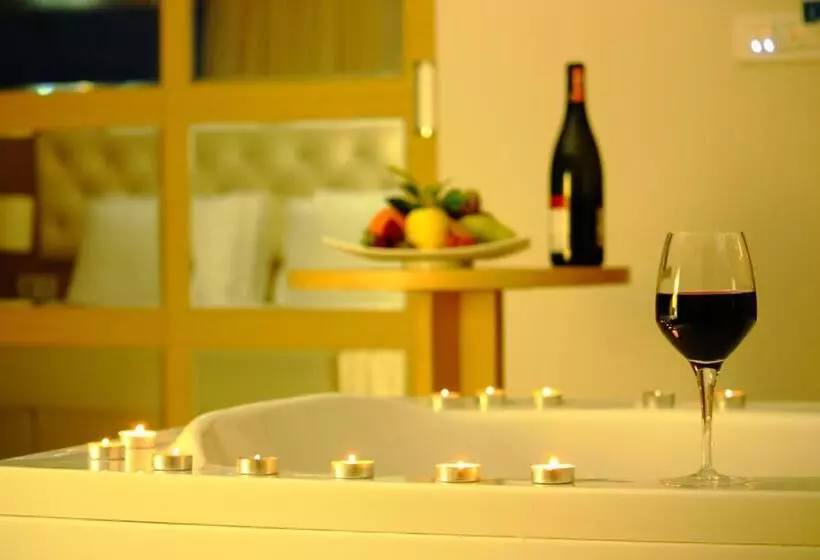 سوییت, Dragut Point North Hotel - All Inclusive
