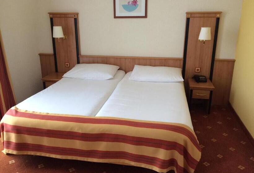 Полулюкс, Grand Hôtel Des Rasses & Wellness