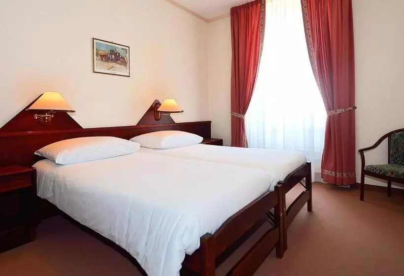 ファミリールーム, Grand Hôtel Des Rasses & Wellness