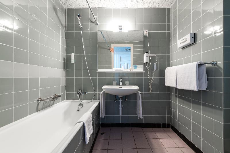 Номер Стандарт Вид на Горы, Grand Hôtel Des Rasses & Wellness