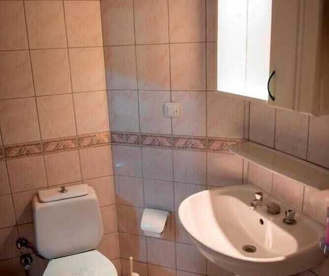 Семейный Номер, Han Dalyan