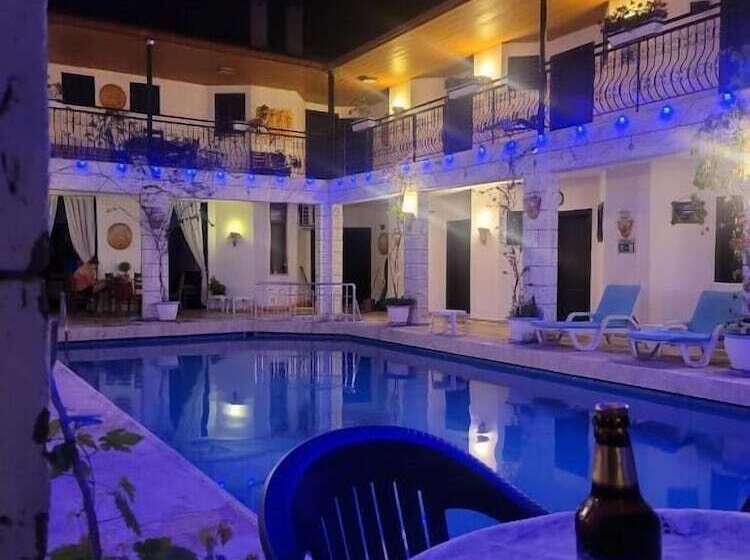 Семейный Номер, Han Dalyan