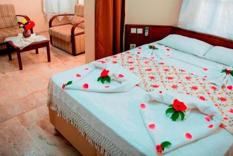 Семейный Номер, Han Dalyan