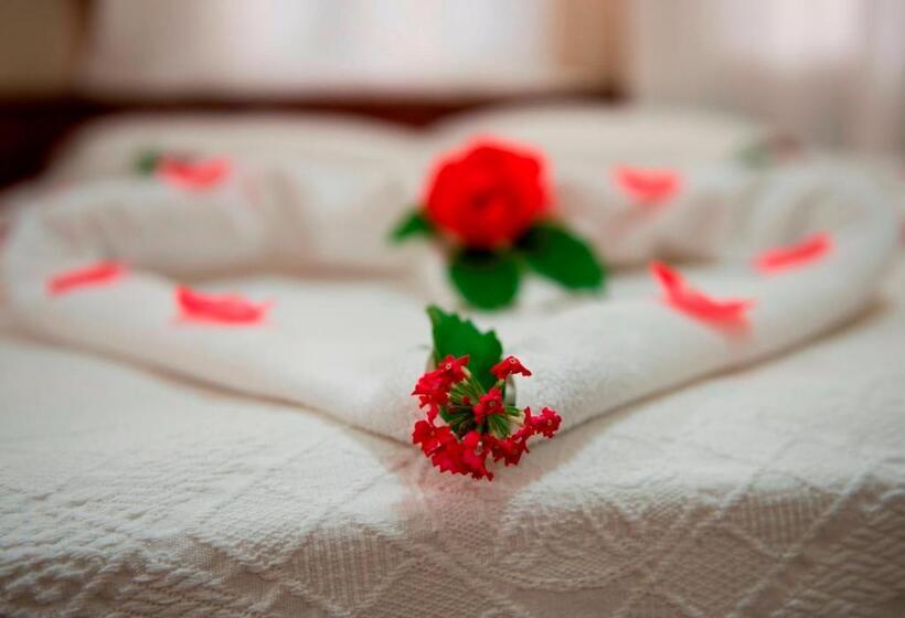 Номер Стандарт с Балконом, Han Dalyan