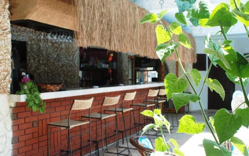 Трехместный Номер Комфорт, Han Dalyan