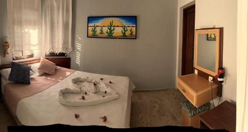 Номер Стандарт Индивидуальный, Han Dalyan