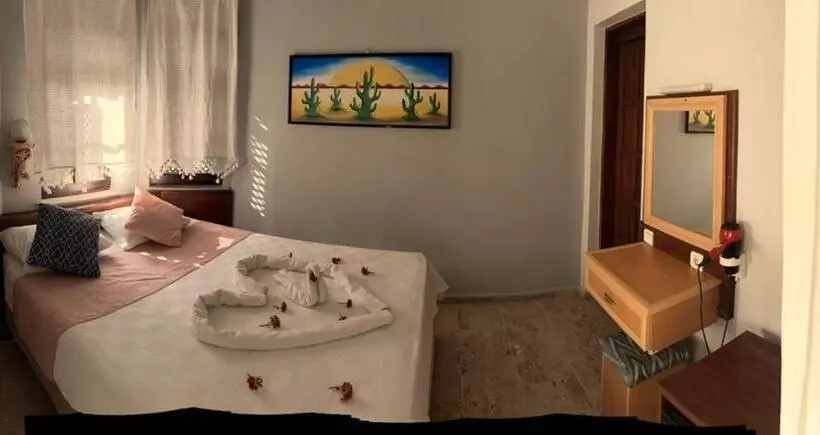 スタンダードシングルルーム, Han Dalyan