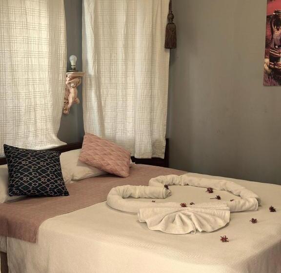 Номер Стандарт Индивидуальный, Han Dalyan