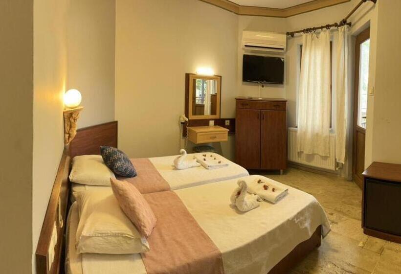 Номер Стандарт Индивидуальный, Han Dalyan