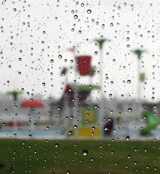 キングサイズベッドのスーペリアルーム, Howard Johnson Resort & Convention Center Ezeiza