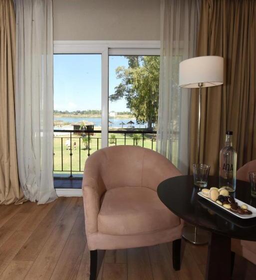 ジュニアスイート, Howard Johnson Resort & Convention Center Ezeiza