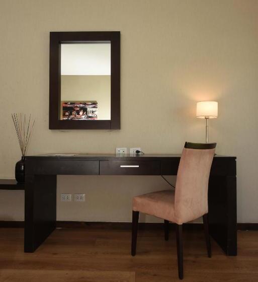 ジュニアスイート, Howard Johnson Resort & Convention Center Ezeiza