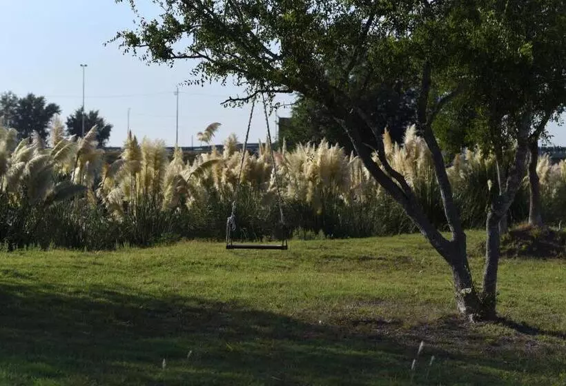スタンダードルーム, Howard Johnson Resort & Convention Center Ezeiza