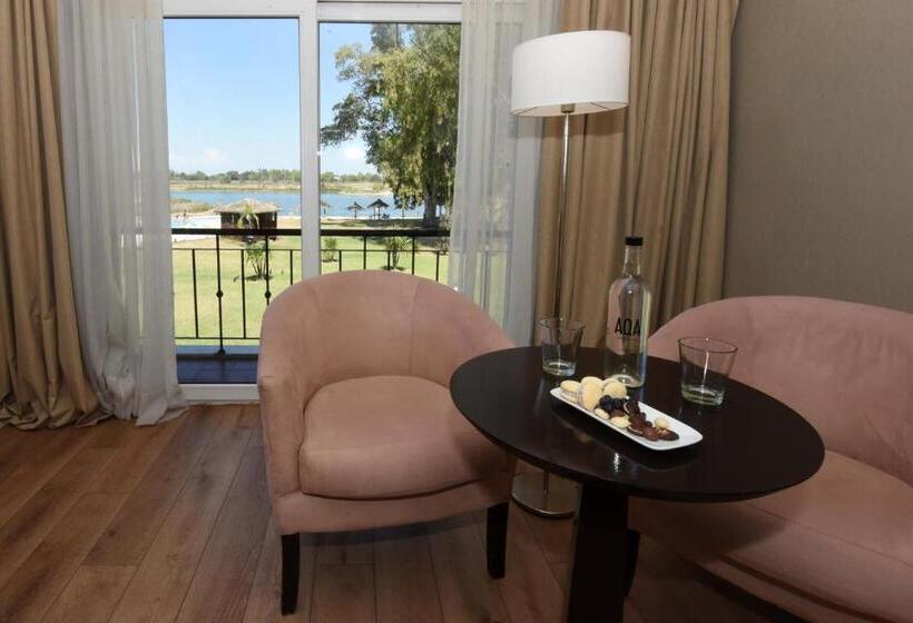 ジュニアスイート, Howard Johnson Resort & Convention Center Ezeiza