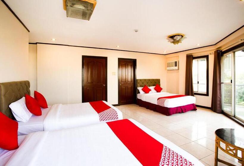 Семейный Номер, The Humbertos