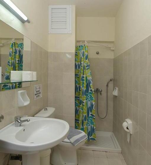 带1个卧室的公寓, Ialysos City