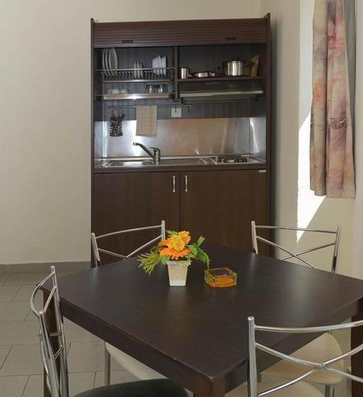 带2个卧室的公寓, Ialysos City