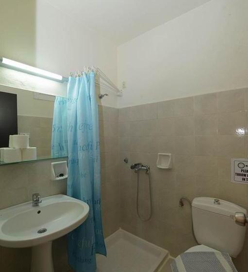 带2个卧室的公寓, Ialysos City