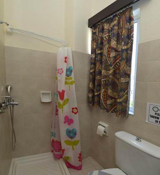 带2个卧室的公寓, Ialysos City