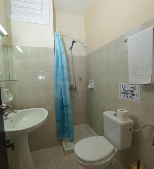 דירת חדר, Ialysos City