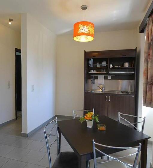 带2个卧室的公寓, Ialysos City