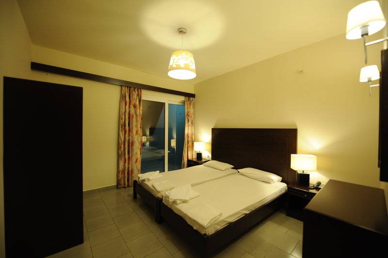 带1个卧室的公寓, Ialysos City