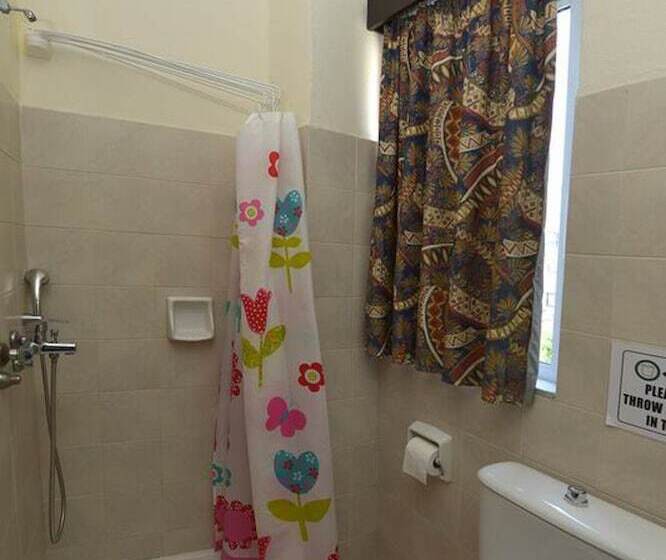 带2个卧室的公寓, Ialysos City