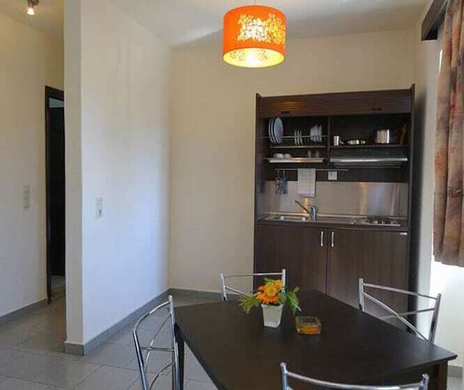 带2个卧室的公寓, Ialysos City