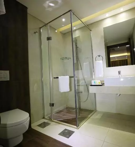 اتاق استاندارد, Jounieh Suites Boutique