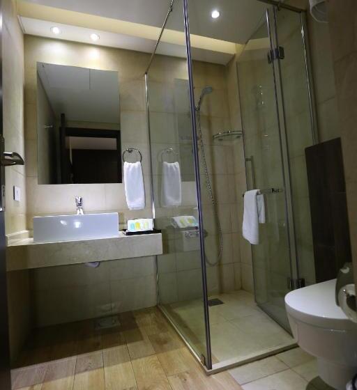 اتاق استاندارد, Jounieh Suites Boutique