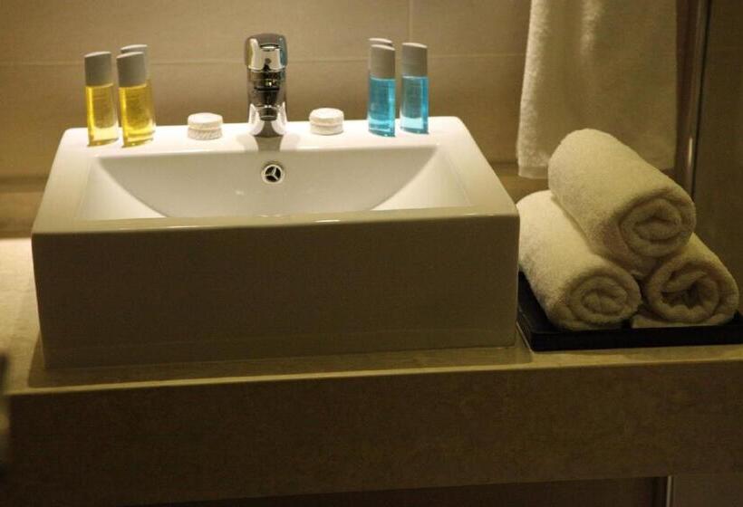 اتاق استاندارد, Jounieh Suites Boutique