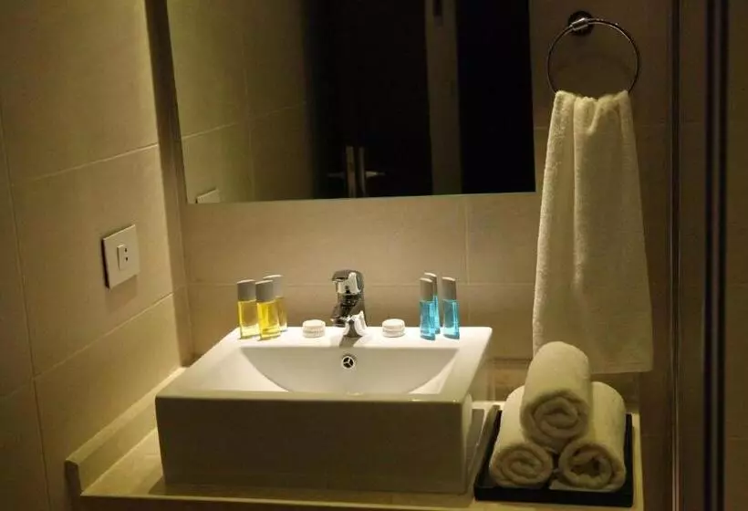 اتاق استاندارد, Jounieh Suites Boutique