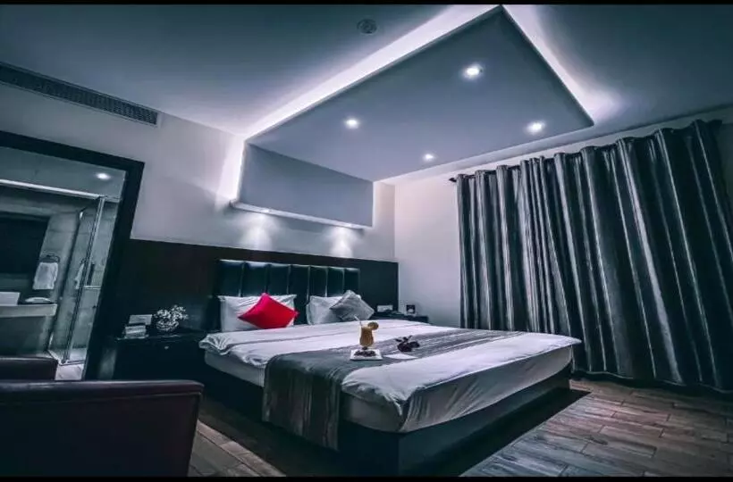 اتاق استاندارد, Jounieh Suites Boutique
