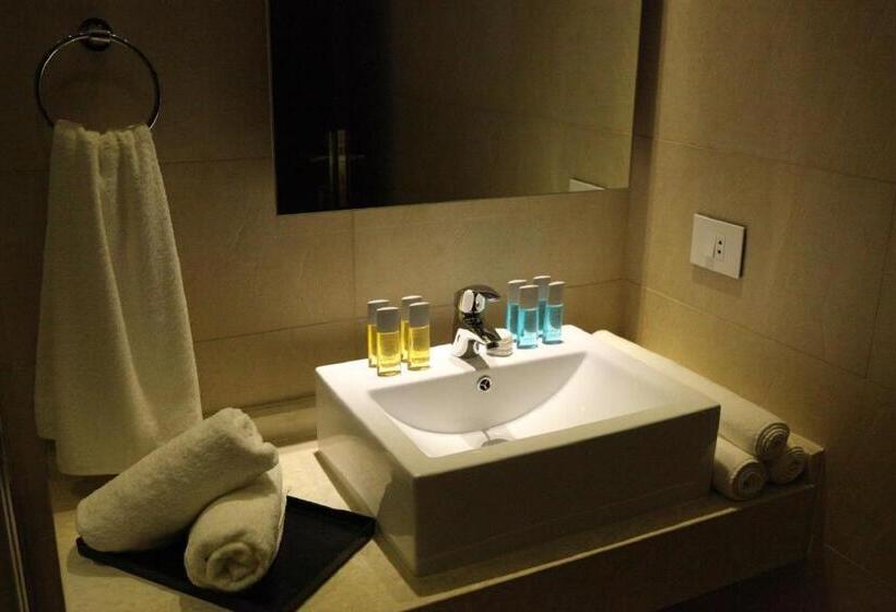 اتاق لوکس, Jounieh Suites Boutique