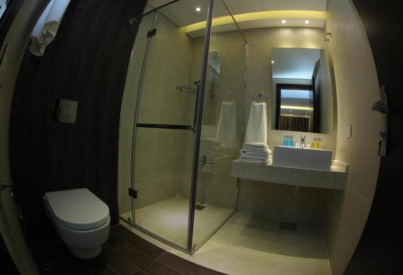 اتاق اجرایی, Jounieh Suites Boutique