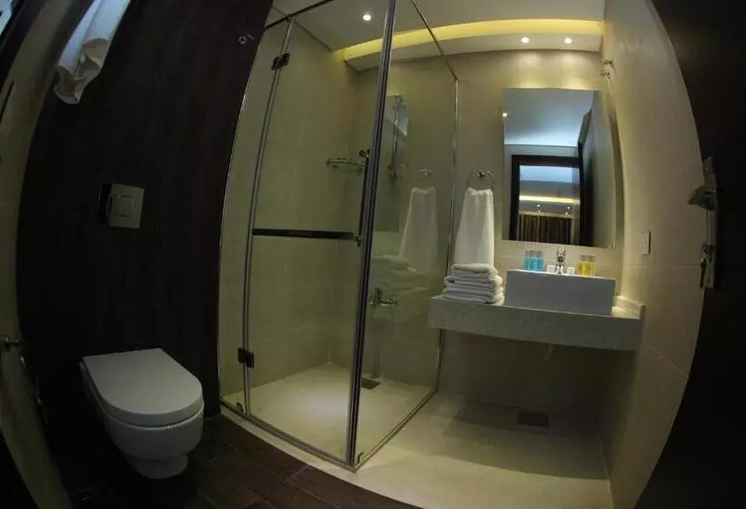 اتاق اجرایی, Jounieh Suites Boutique