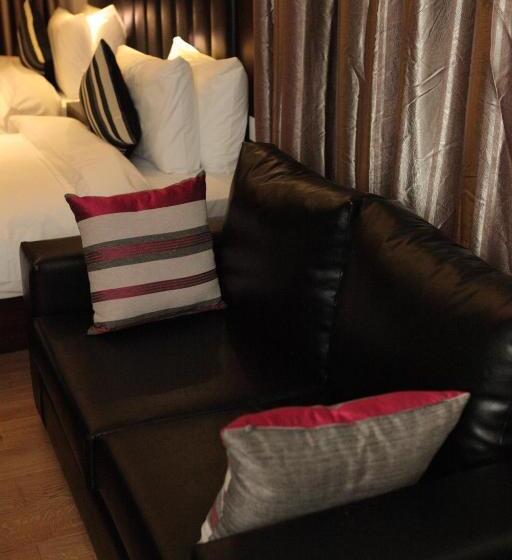 اتاق اجرایی, Jounieh Suites Boutique