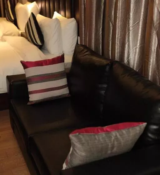 اتاق اجرایی, Jounieh Suites Boutique