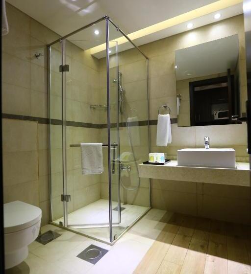 سوییت جونیور, Jounieh Suites Boutique