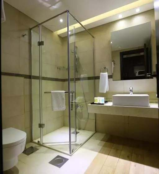 سوییت جونیور, Jounieh Suites Boutique
