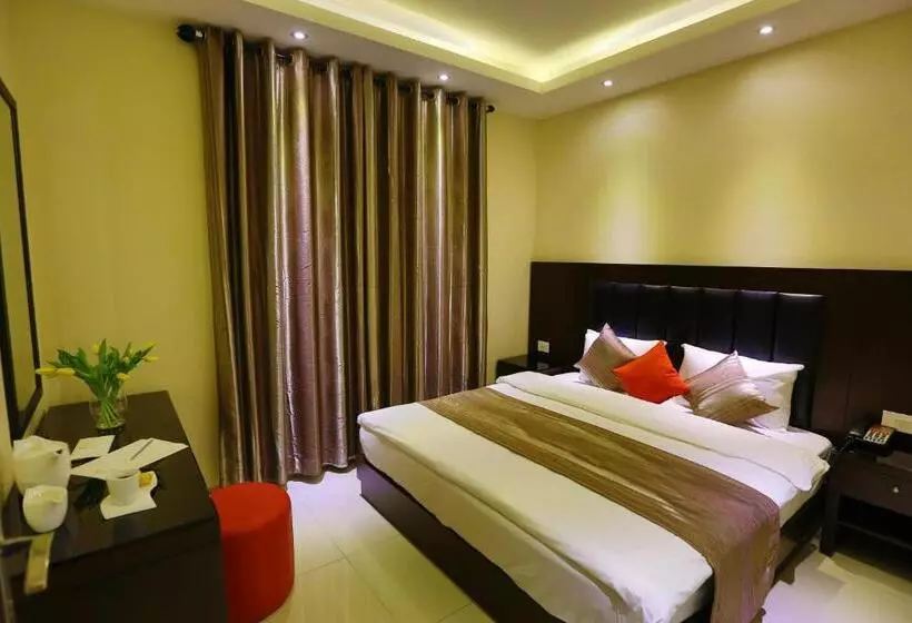سوییت خانوادگی, Jounieh Suites Boutique