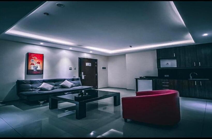 سوییت خانوادگی, Jounieh Suites Boutique