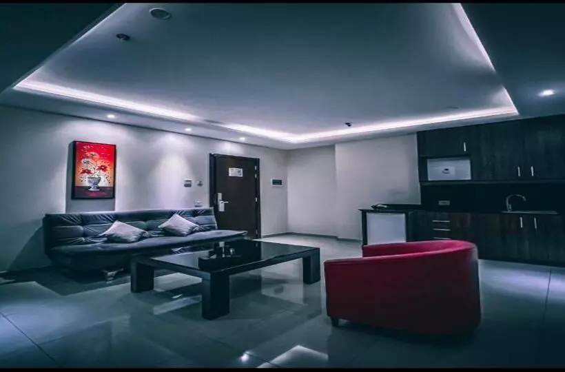 سوییت خانوادگی, Jounieh Suites Boutique