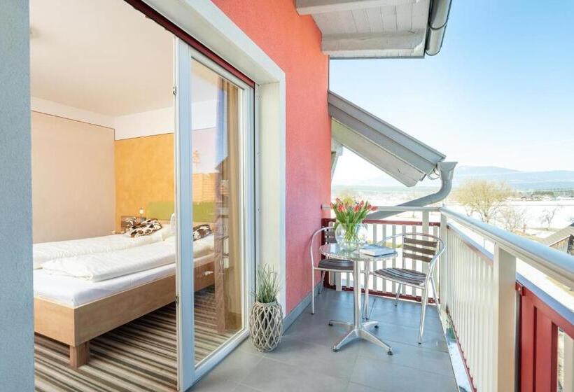 جناح عائلي, Pogöriacherhof