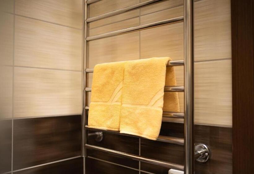 جناح عائلي, Pogöriacherhof