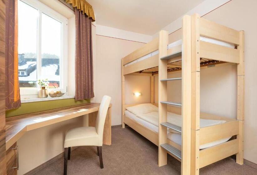 جناح عائلي, Pogöriacherhof