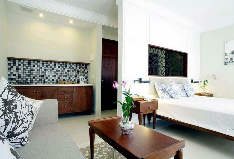 스위트, Seminyak Lagoon All Suites