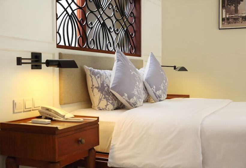 סוויטה נוף לבריכה, Seminyak Lagoon All Suites